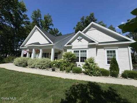 1410 Cosgrove Drive Charlton NY 12302