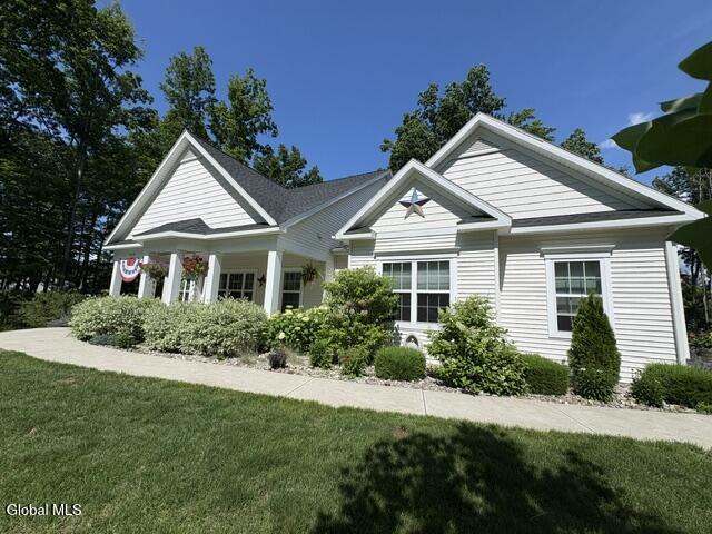 1410 Cosgrove Drive Charlton NY 12302