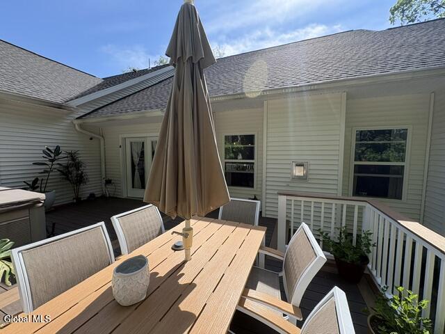 1410 Cosgrove Drive Charlton NY 12302
