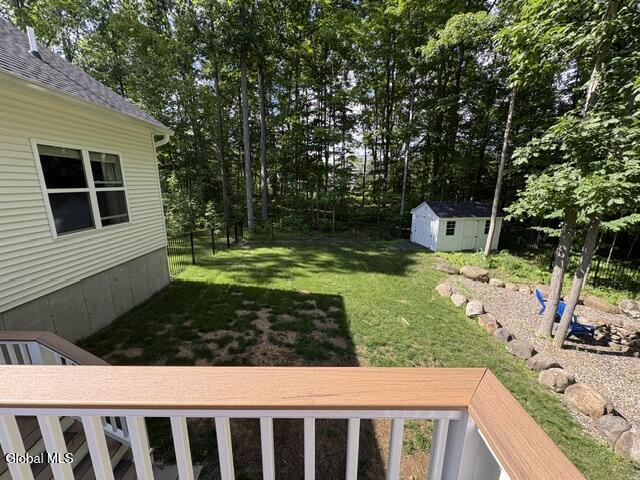 1410 Cosgrove Drive Charlton NY 12302