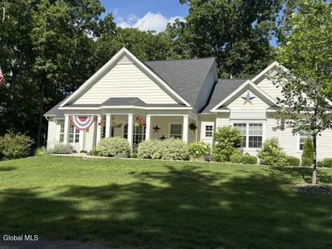 1410 Cosgrove Drive Charlton NY 12302