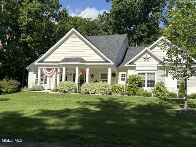 1410 Cosgrove Drive Charlton NY 12302