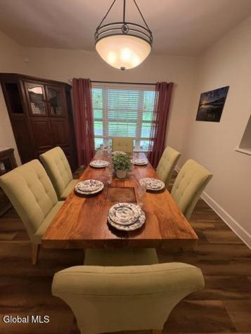1410 Cosgrove Drive Charlton NY 12302