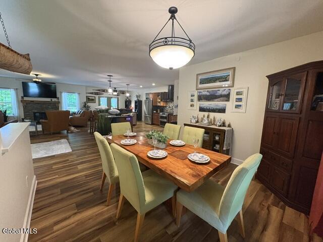 1410 Cosgrove Drive Charlton NY 12302