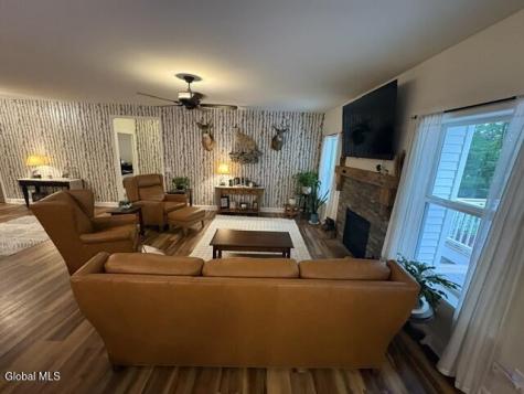 1410 Cosgrove Drive Charlton NY 12302