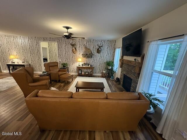 1410 Cosgrove Drive Charlton NY 12302