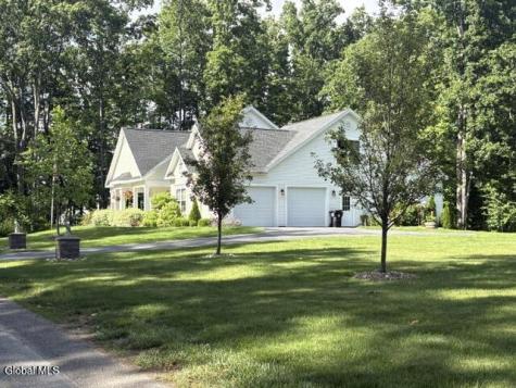1410 Cosgrove Drive Charlton NY 12302