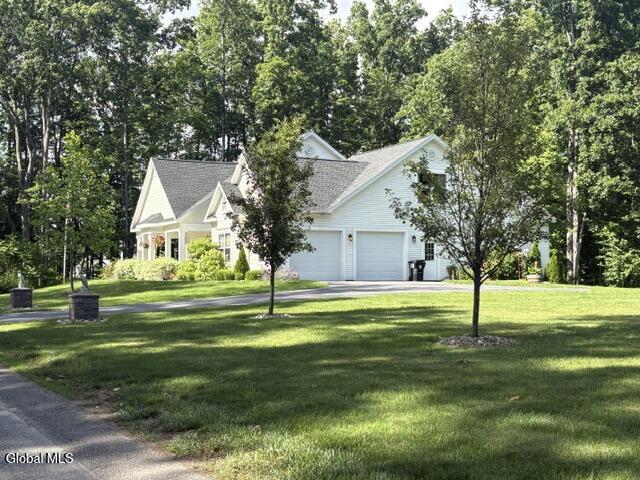 1410 Cosgrove Drive Charlton NY 12302