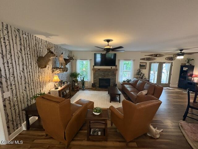 1410 Cosgrove Drive Charlton NY 12302