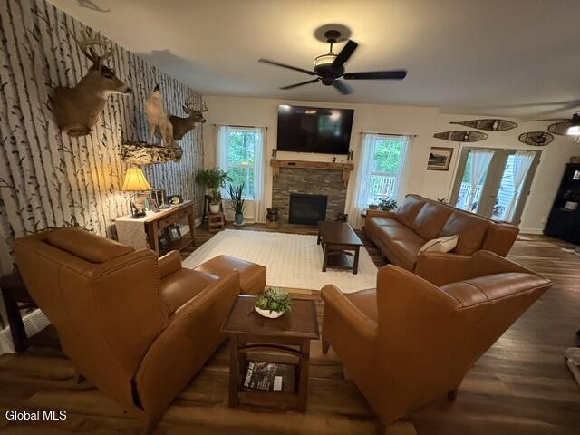 1410 Cosgrove Drive Charlton NY 12302