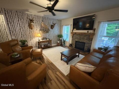 1410 Cosgrove Drive Charlton NY 12302
