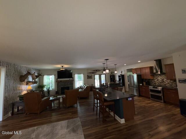 1410 Cosgrove Drive Charlton NY 12302