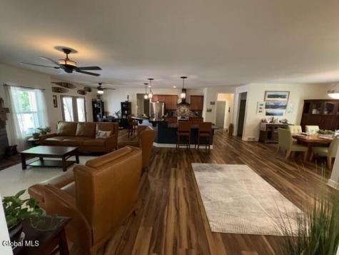 1410 Cosgrove Drive Charlton NY 12302