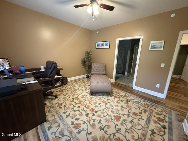 1410 Cosgrove Drive Charlton NY 12302