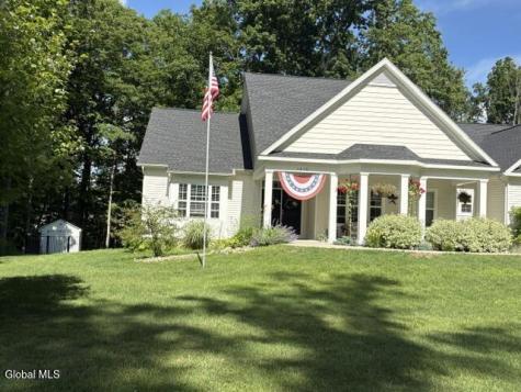 1410 Cosgrove Drive Charlton NY 12302
