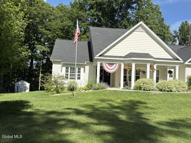 1410 Cosgrove Drive Charlton NY 12302