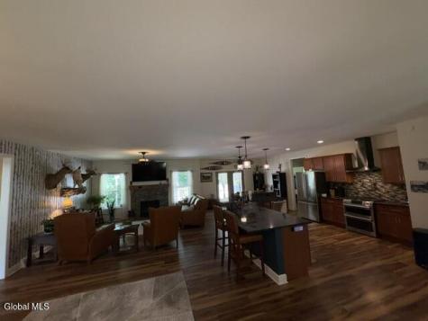 1410 Cosgrove Drive Charlton NY 12302