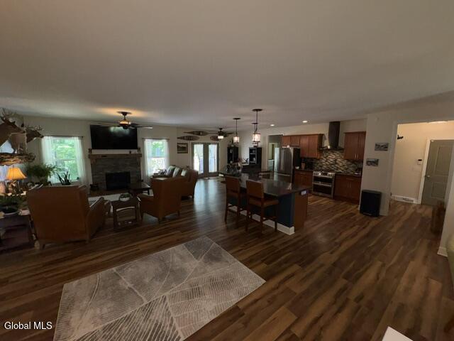1410 Cosgrove Drive Charlton NY 12302
