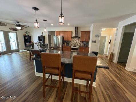 1410 Cosgrove Drive Charlton NY 12302