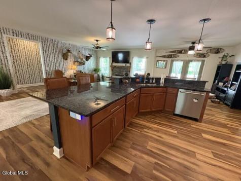 1410 Cosgrove Drive Charlton NY 12302