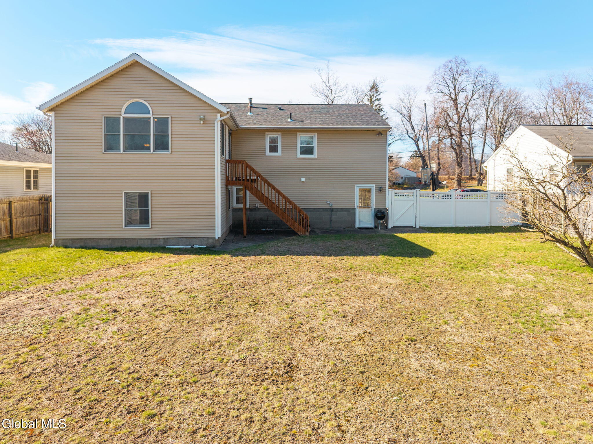 4 Wertman Lane Loudonville NY 12211