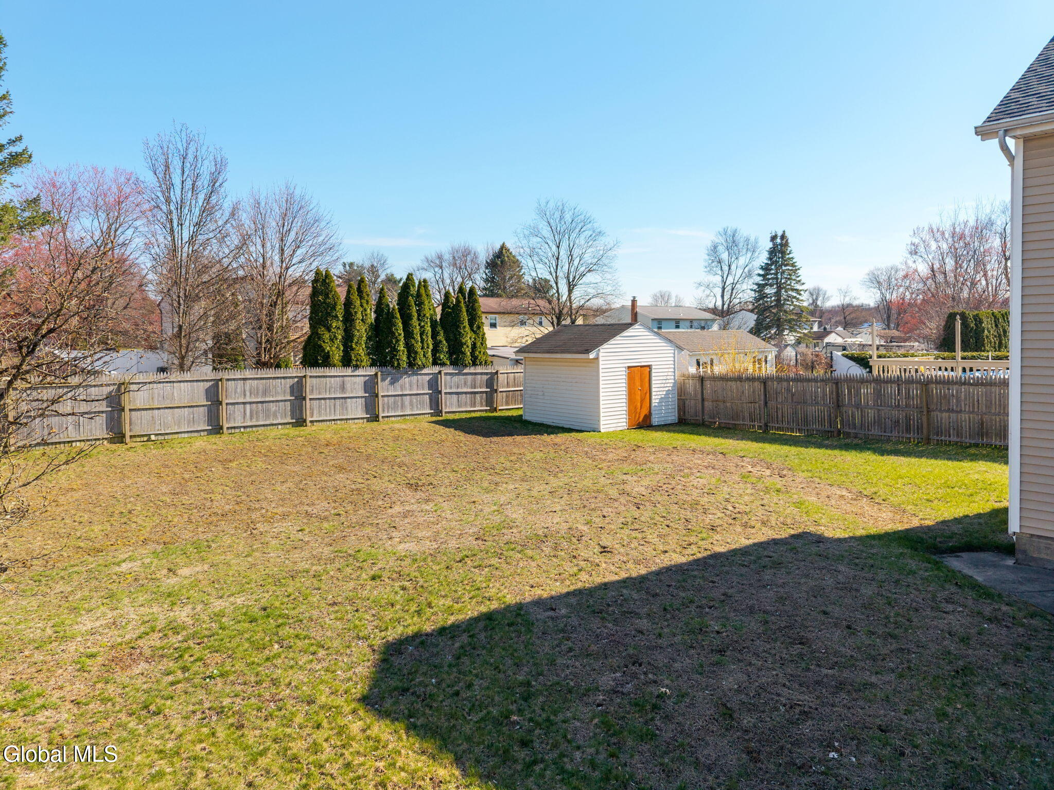 4 Wertman Lane Loudonville NY 12211