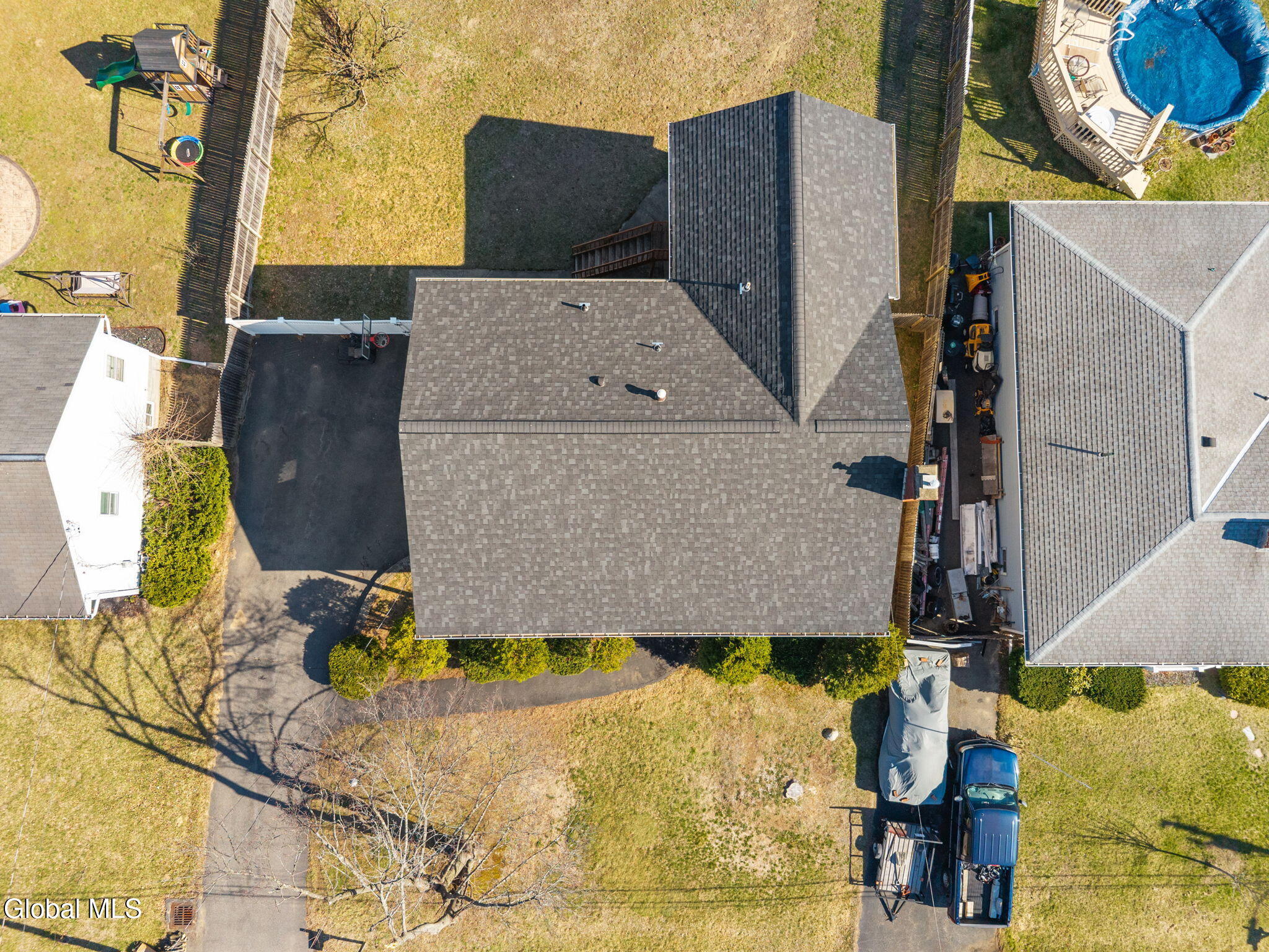 4 Wertman Lane Loudonville NY 12211