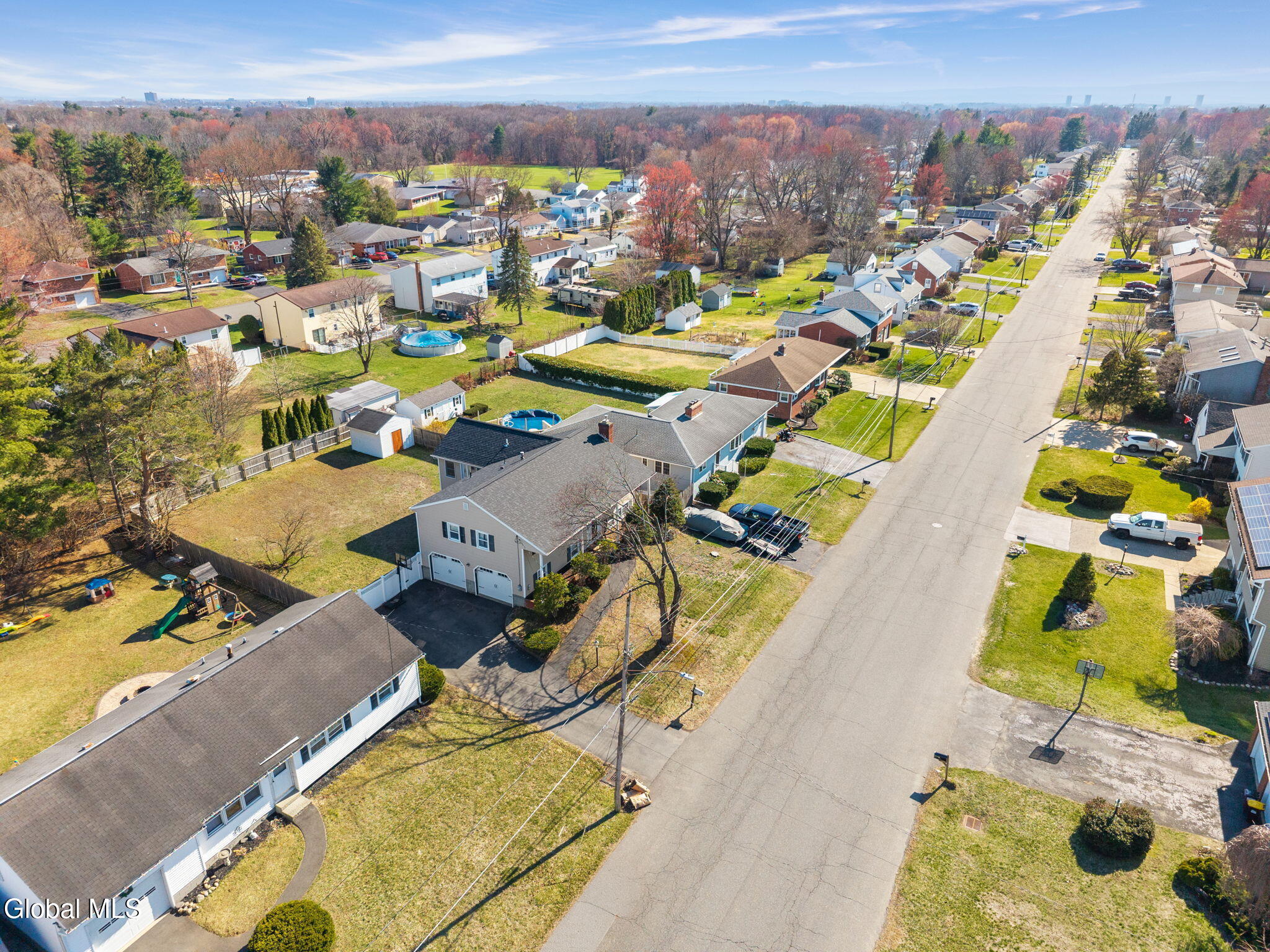 4 Wertman Lane Loudonville NY 12211