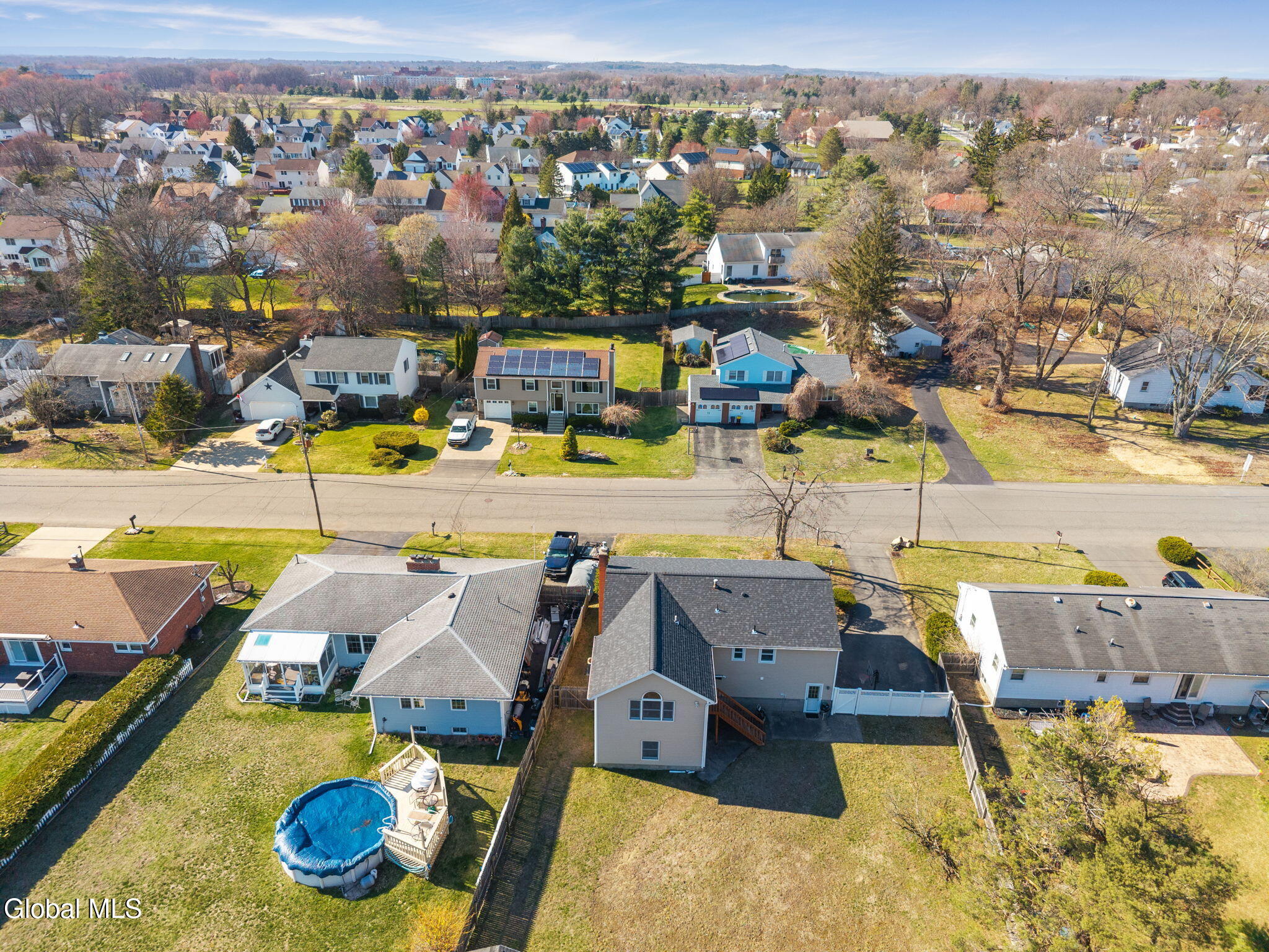 4 Wertman Lane Loudonville NY 12211