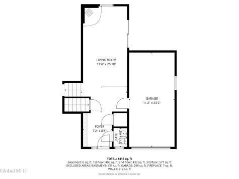 6 St Thomas Lane Schenectady NY 12304