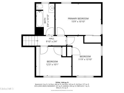 6 St Thomas Lane Schenectady NY 12304