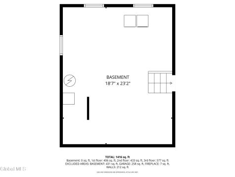 6 St Thomas Lane Schenectady NY 12304