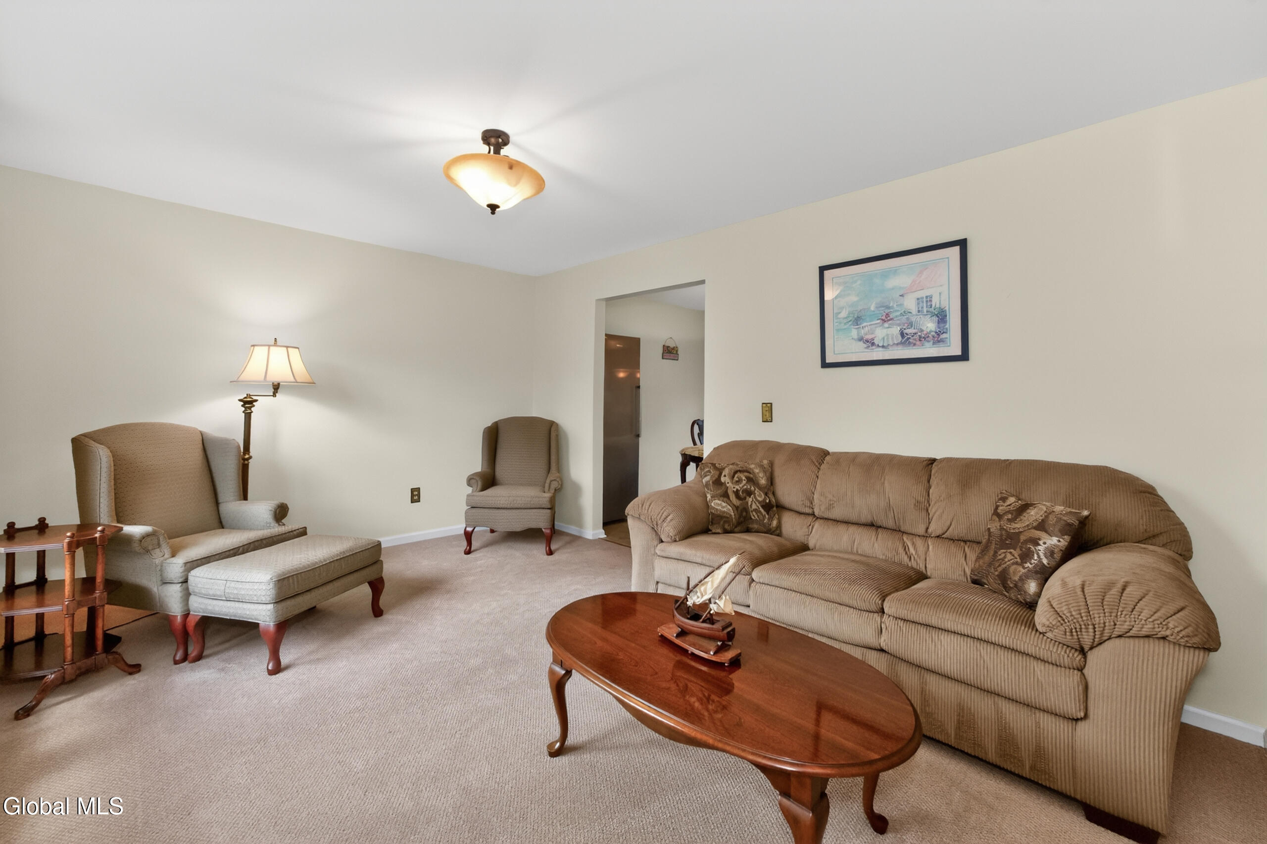 5 Center Court Clifton Park NY 12065