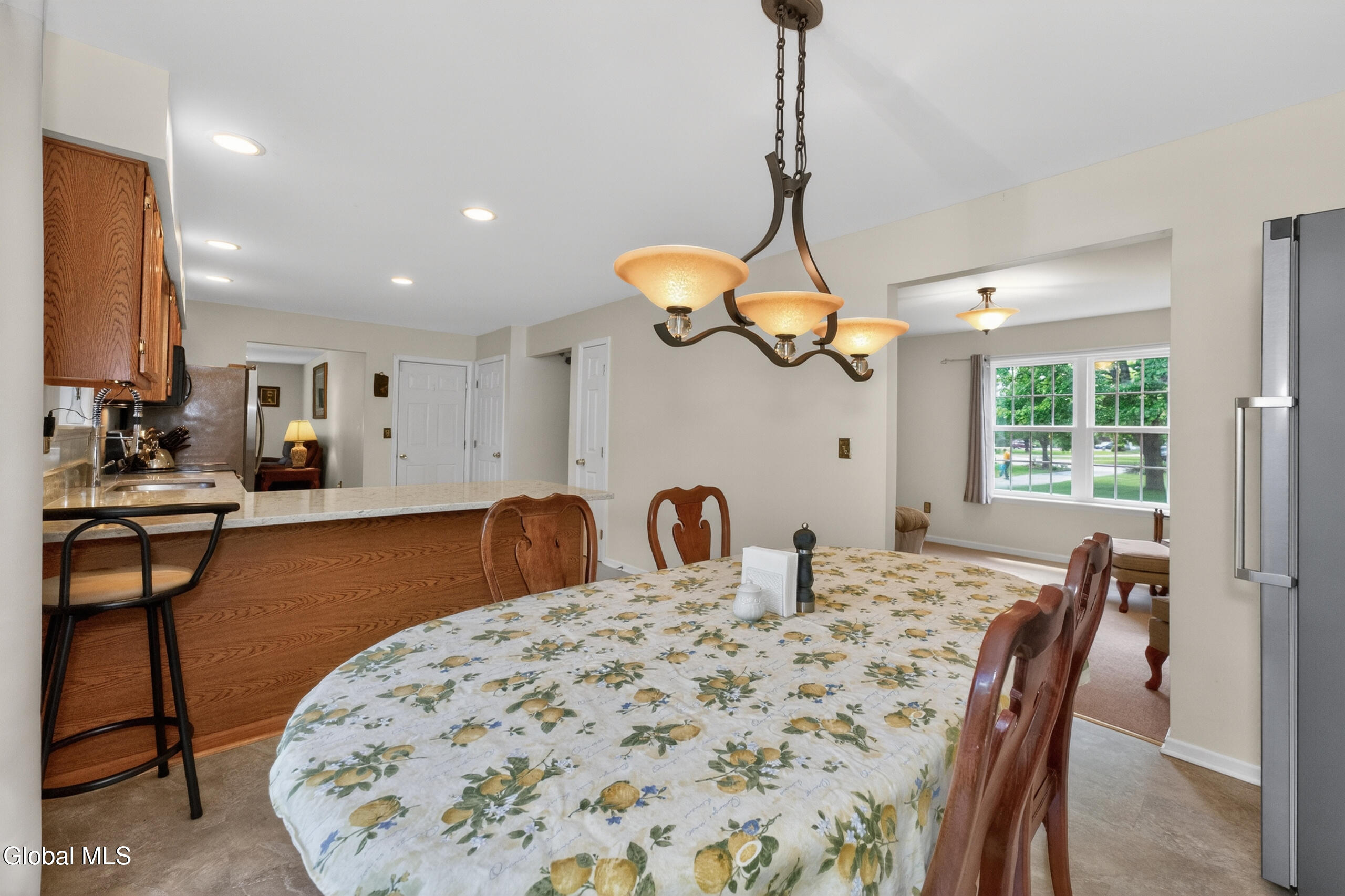 5 Center Court Clifton Park NY 12065