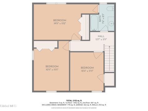 5 Center Court Clifton Park NY 12065
