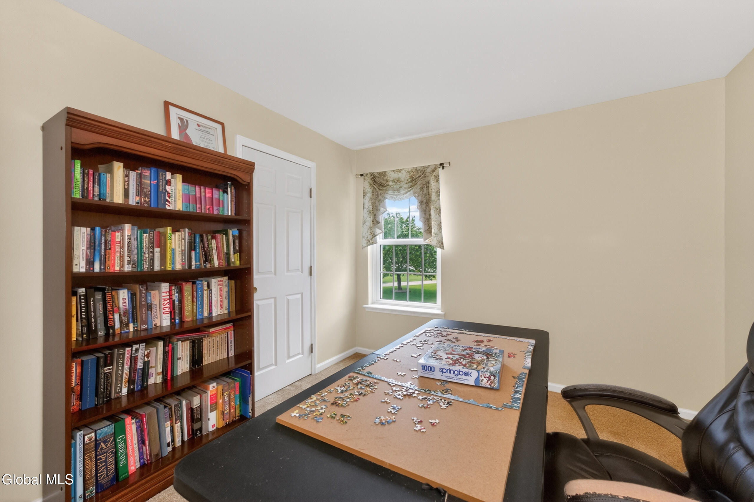 5 Center Court Clifton Park NY 12065
