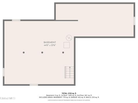 5 Center Court Clifton Park NY 12065