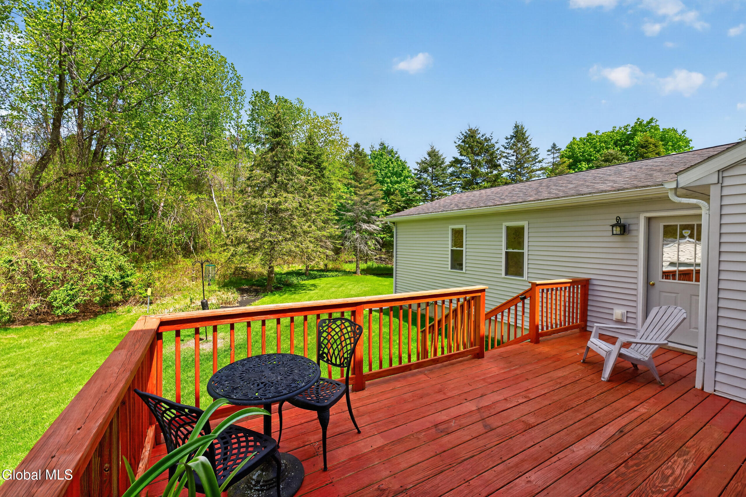 5 Center Court Clifton Park NY 12065