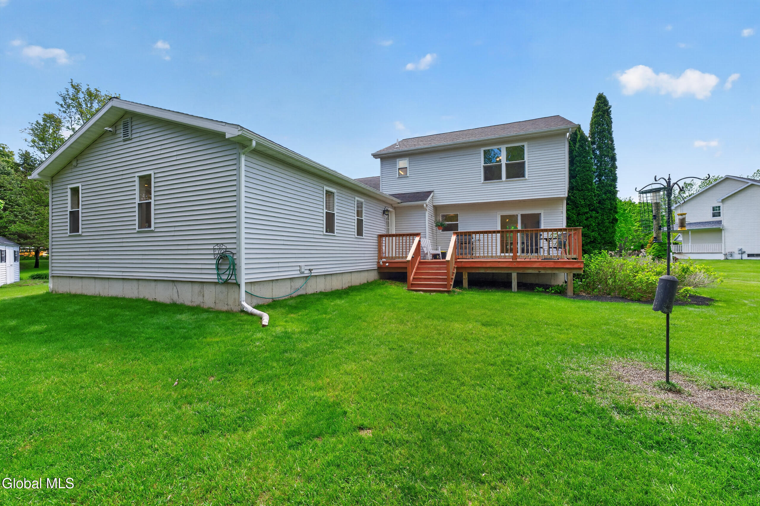 5 Center Court Clifton Park NY 12065
