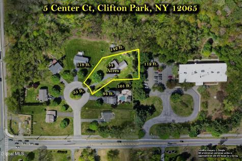 5 Center Court Clifton Park NY 12065