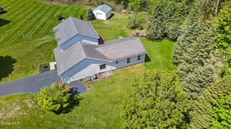 5 Center Court Clifton Park NY 12065