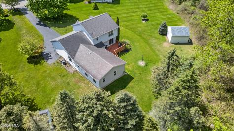 5 Center Court Clifton Park NY 12065