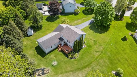 5 Center Court Clifton Park NY 12065