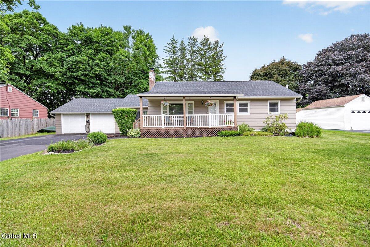 135 Goode Street Ballston Lake NY 12027