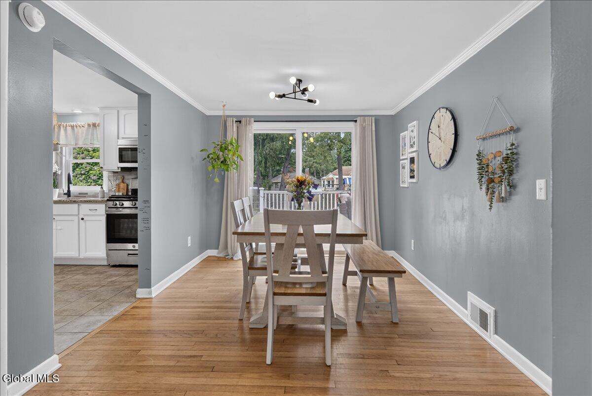 135 Goode Street Ballston Lake NY 12027