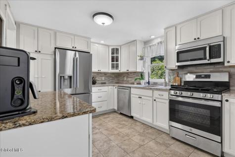 135 Goode Street Ballston Lake NY 12027