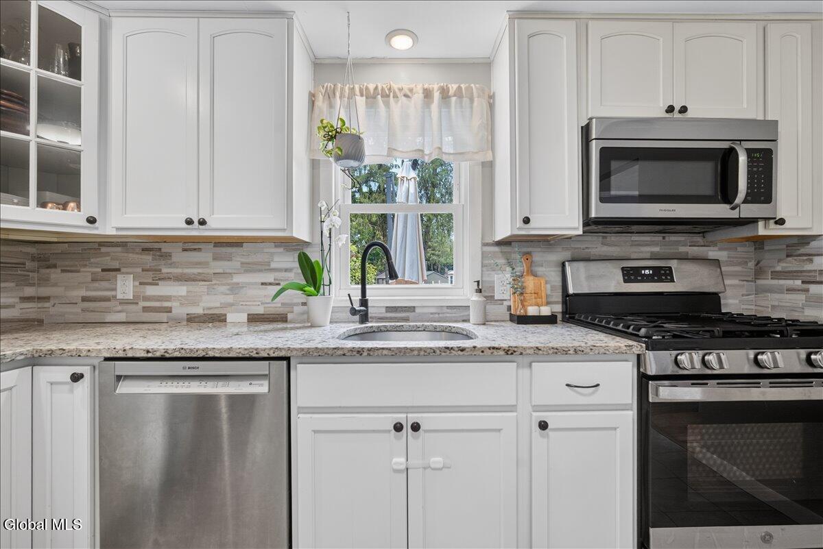 135 Goode Street Ballston Lake NY 12027