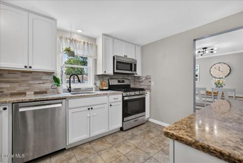 135 Goode Street Ballston Lake NY 12027