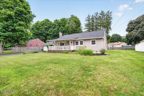 135 Goode Street Ballston Lake NY 12027