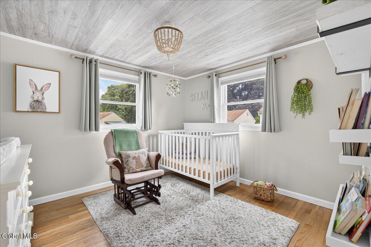 135 Goode Street Ballston Lake NY 12027